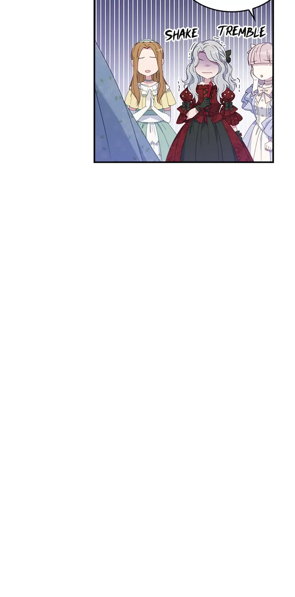 The Fake Lady of House Silkisia Chapter 5 – Page 49