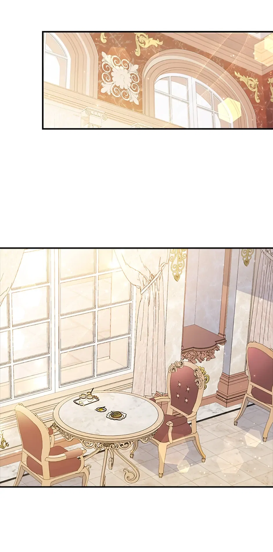 The Fake Lady of House Silkisia Chapter 5 – Page 50