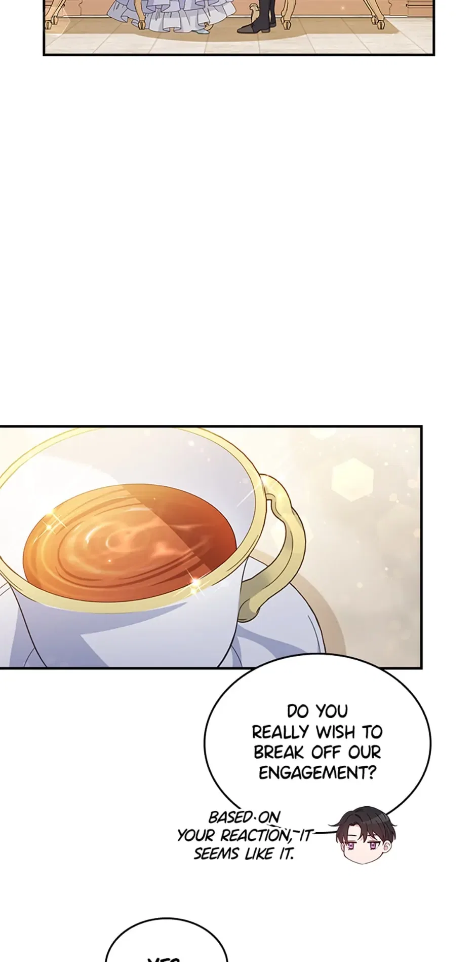 The Fake Lady of House Silkisia Chapter 5 – Page 52