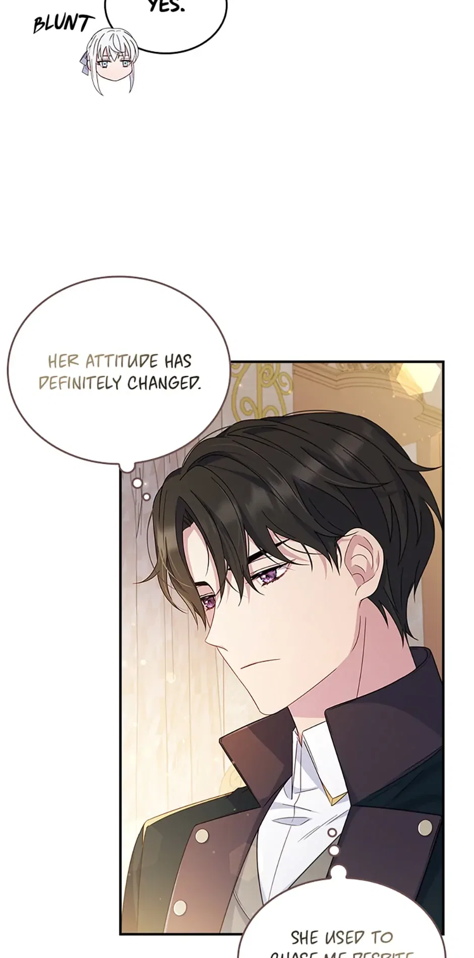 The Fake Lady of House Silkisia Chapter 5 – Page 53