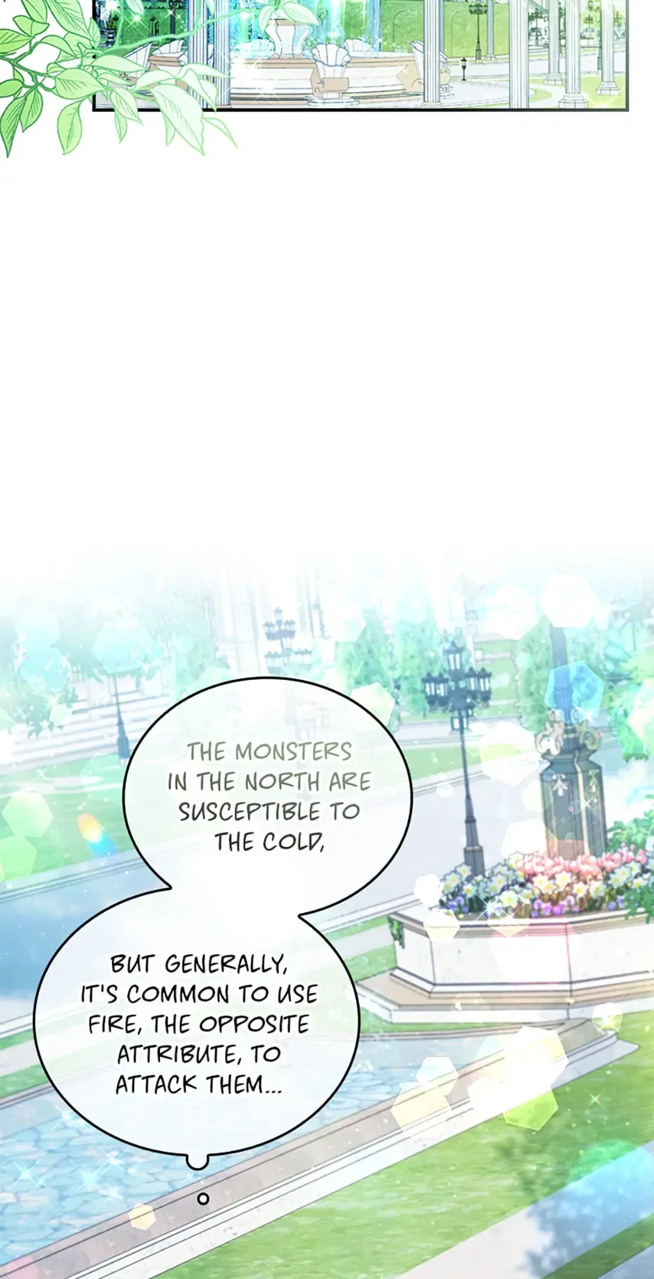 The Fake Lady of House Silkisia Chapter 4 – Page 2