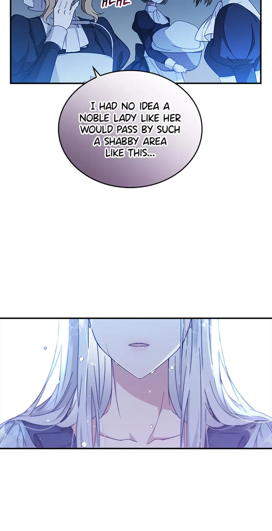 The Fake Lady of House Silkisia Chapter 4 – Page 7