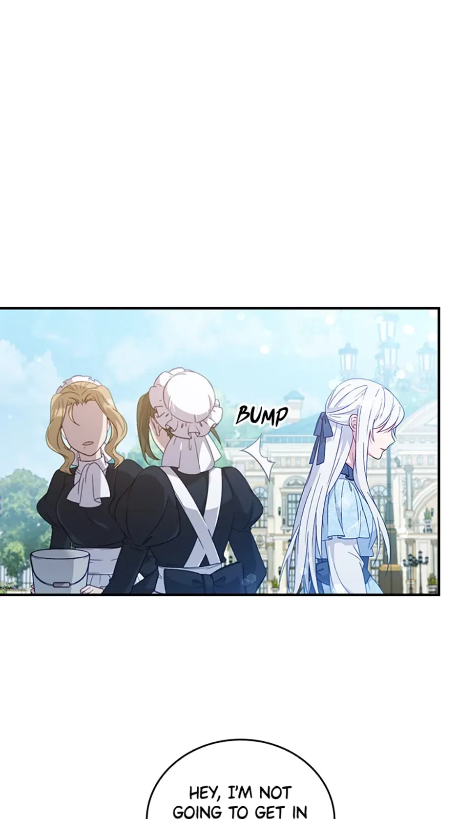 The Fake Lady of House Silkisia Chapter 4 – Page 8