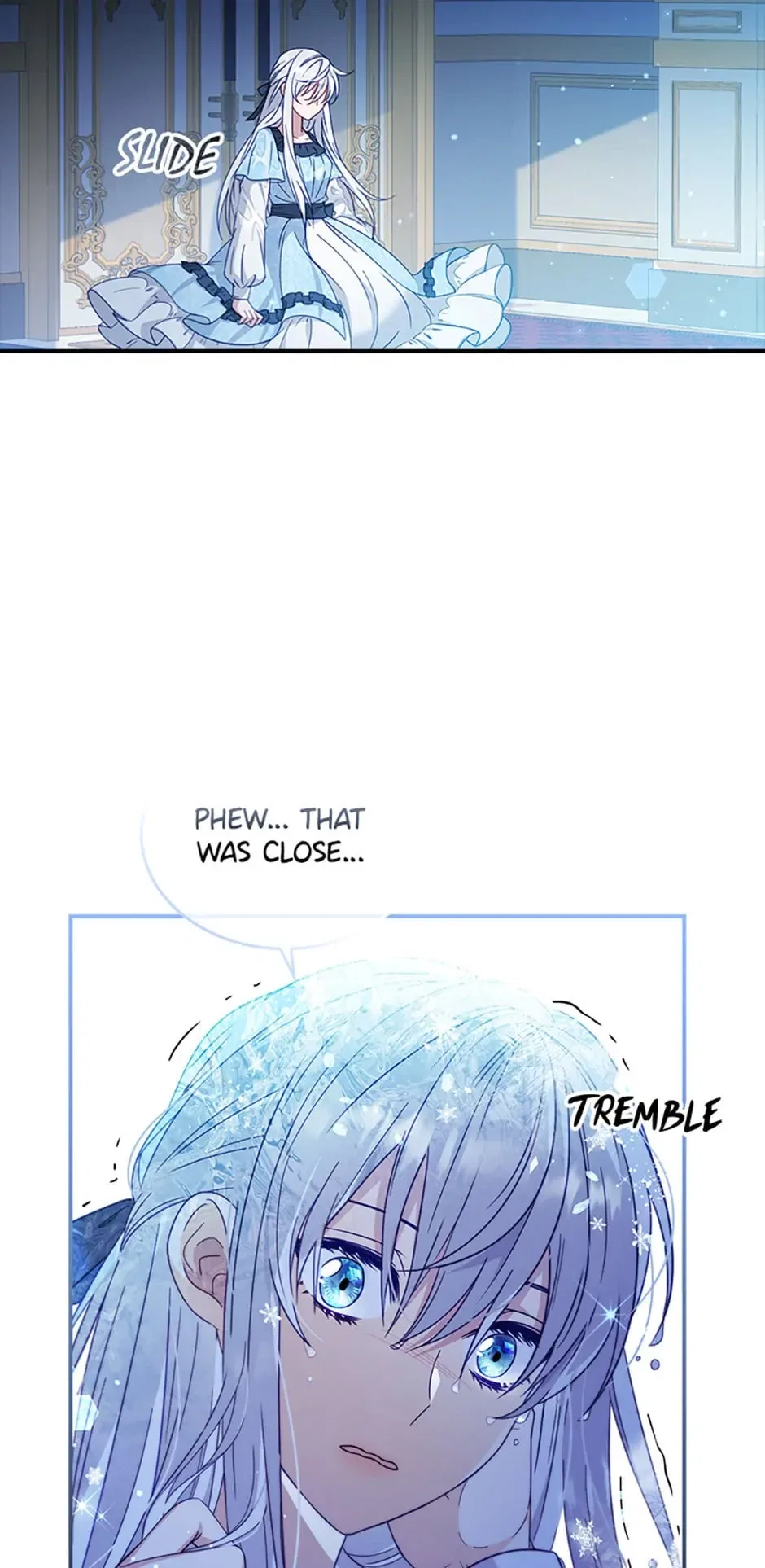 The Fake Lady of House Silkisia Chapter 4 – Page 13
