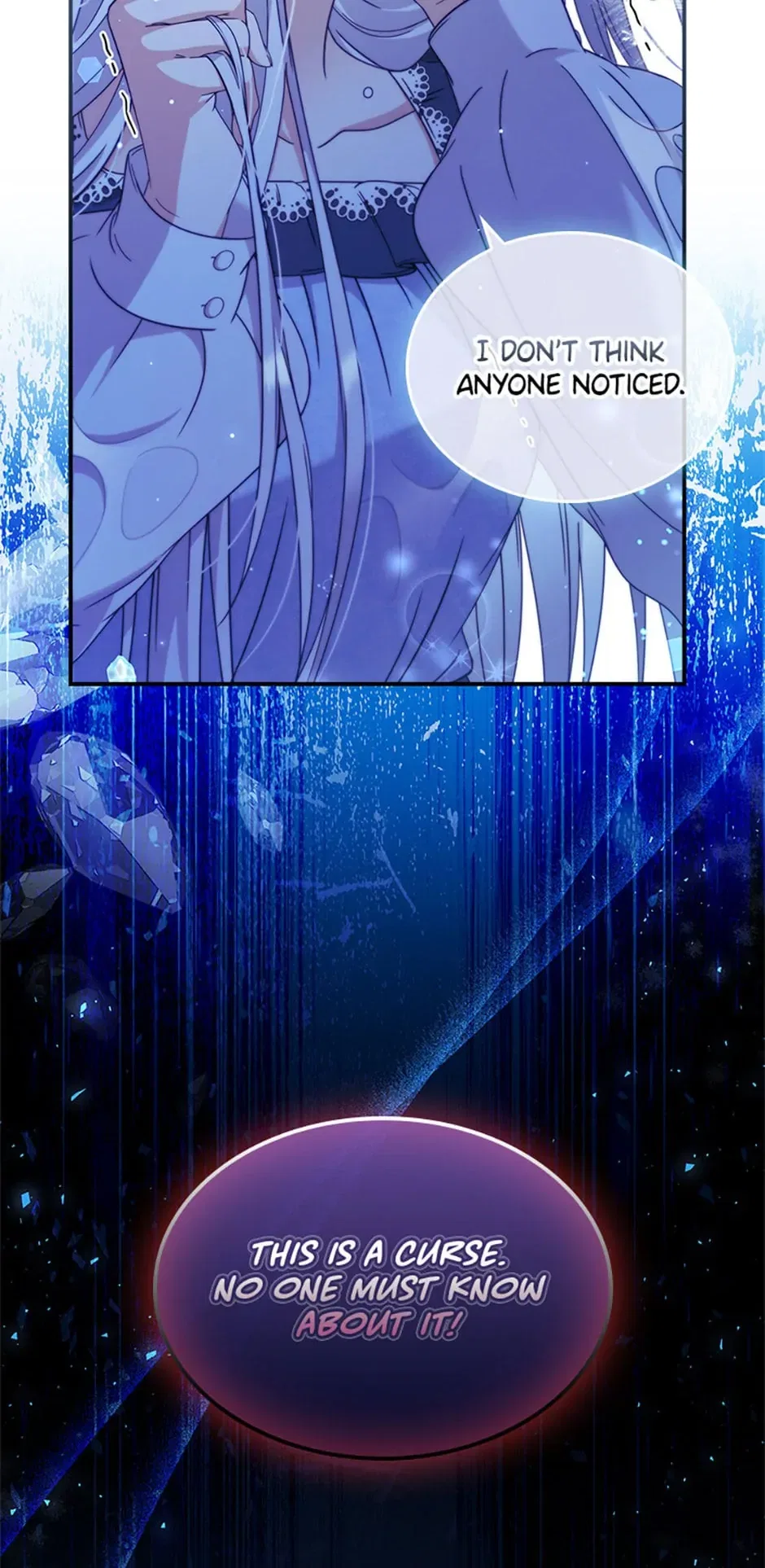 The Fake Lady of House Silkisia Chapter 4 – Page 14
