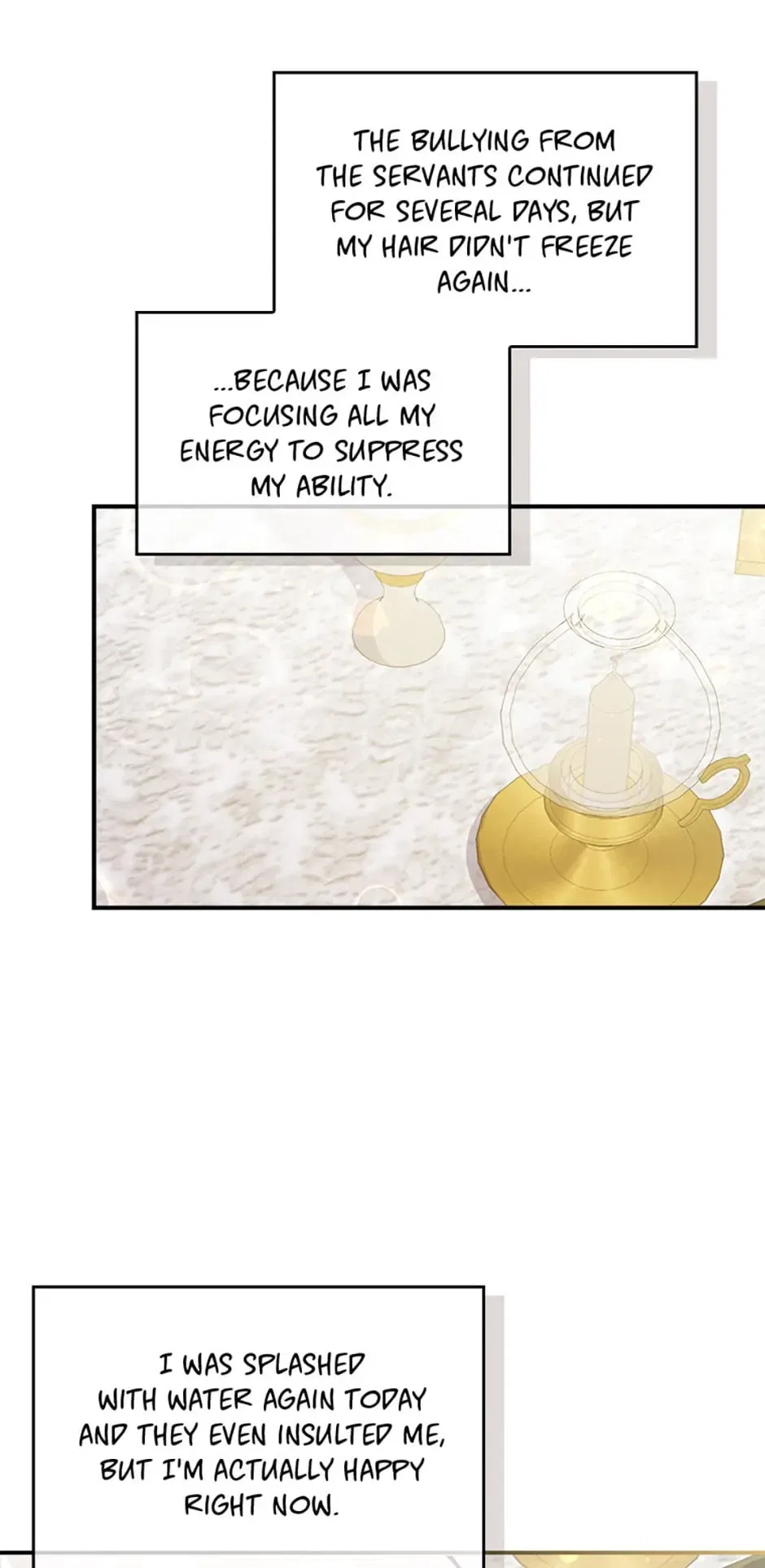 The Fake Lady of House Silkisia Chapter 4 – Page 18