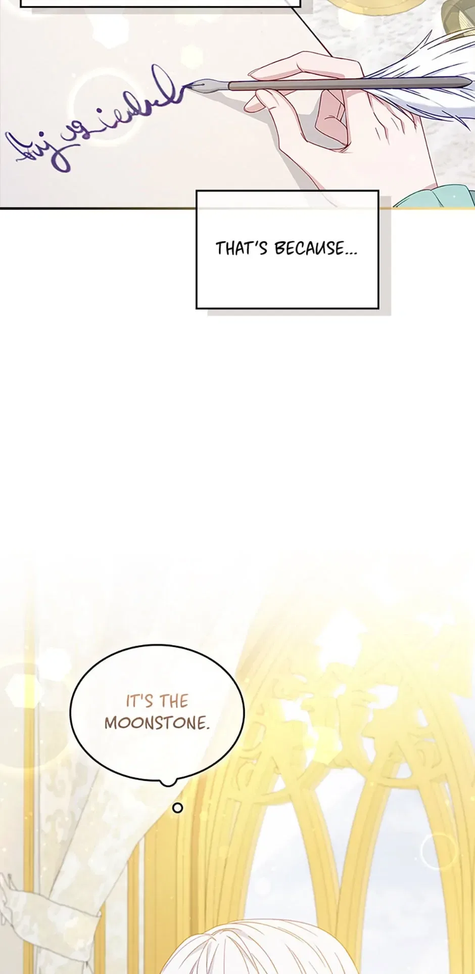 The Fake Lady of House Silkisia Chapter 4 – Page 19