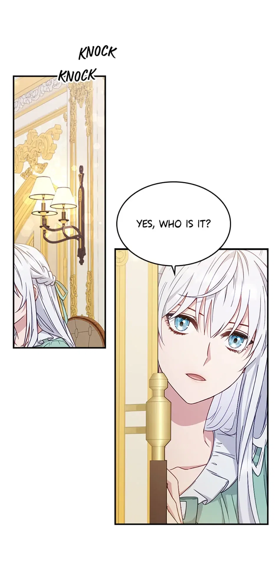 The Fake Lady of House Silkisia Chapter 4 – Page 23