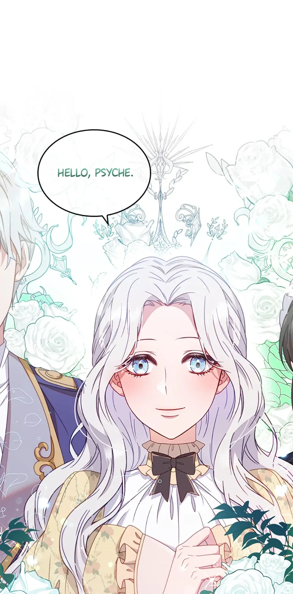 The Fake Lady of House Silkisia Chapter 4 – Page 24