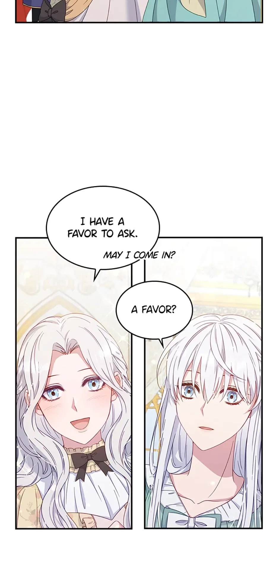 The Fake Lady of House Silkisia Chapter 4 – Page 26