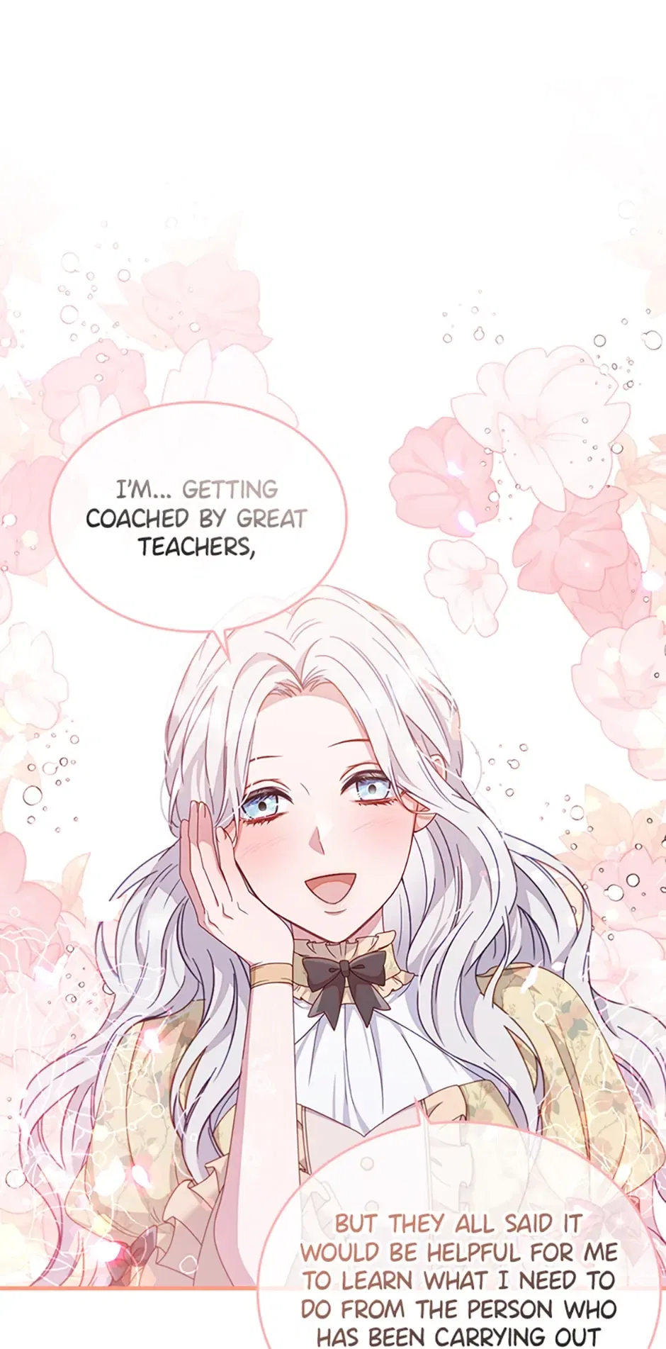 The Fake Lady of House Silkisia Chapter 4 – Page 27