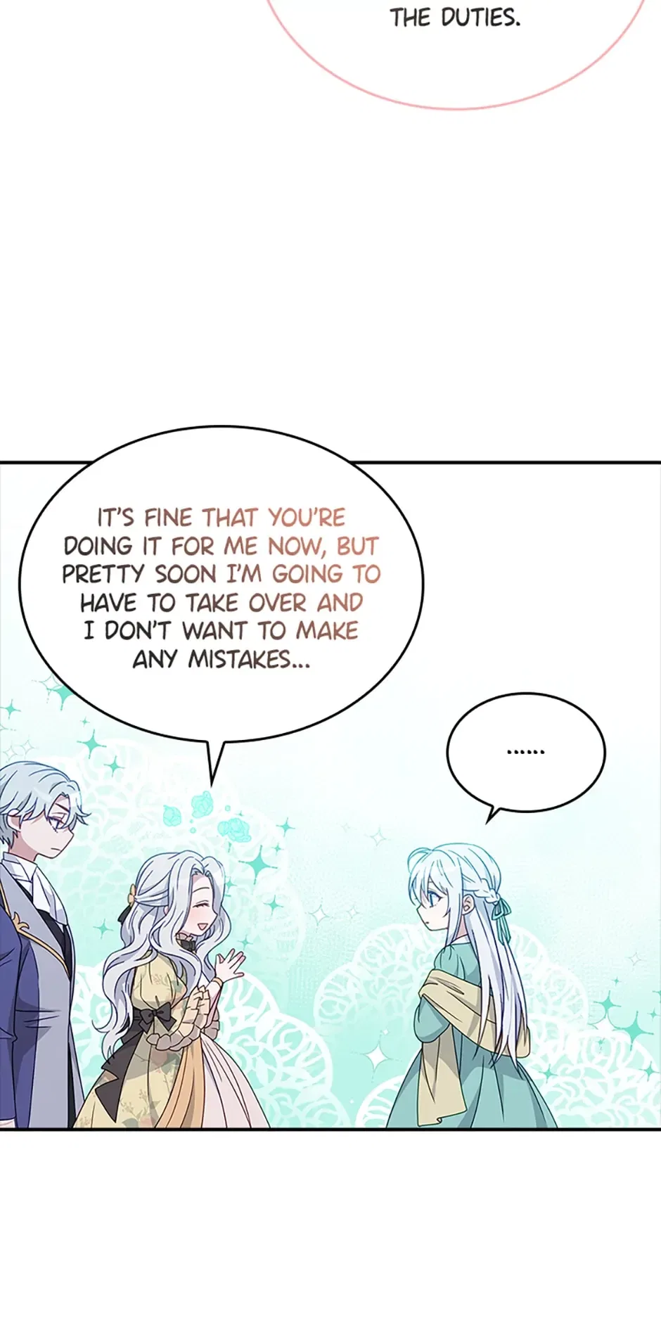 The Fake Lady of House Silkisia Chapter 4 – Page 28