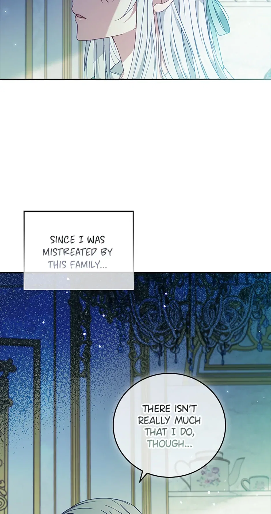 The Fake Lady of House Silkisia Chapter 4 – Page 30
