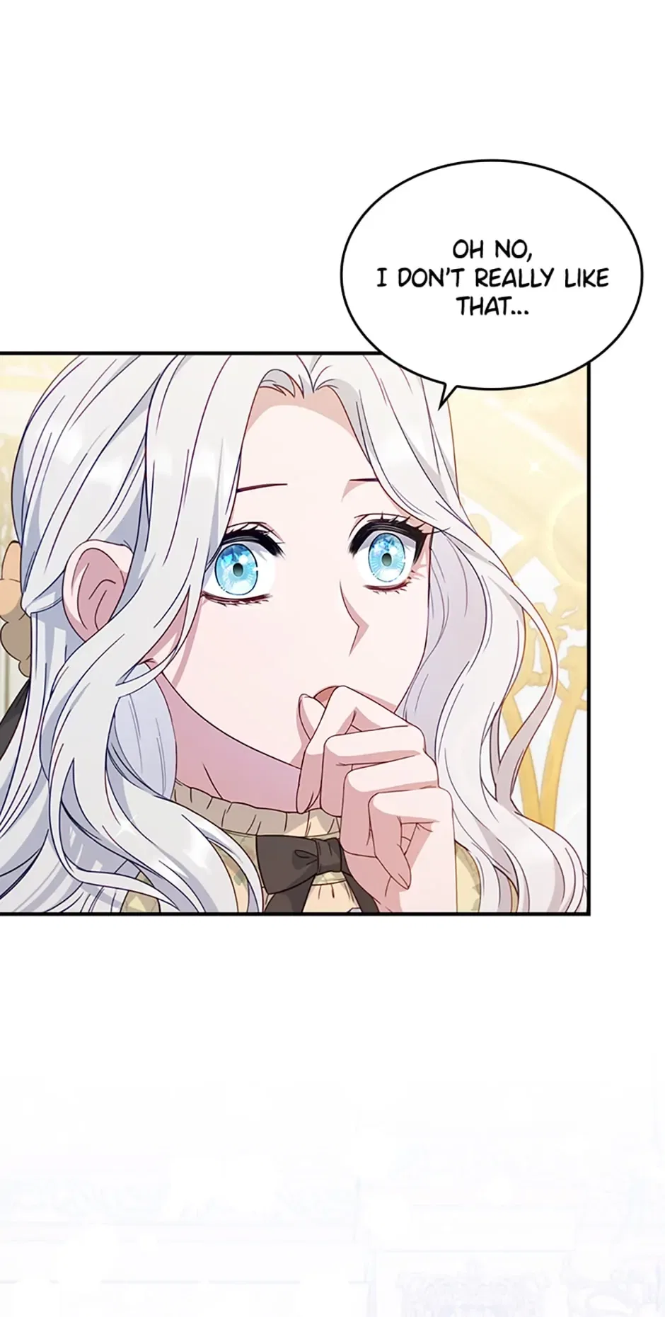 The Fake Lady of House Silkisia Chapter 4 – Page 41