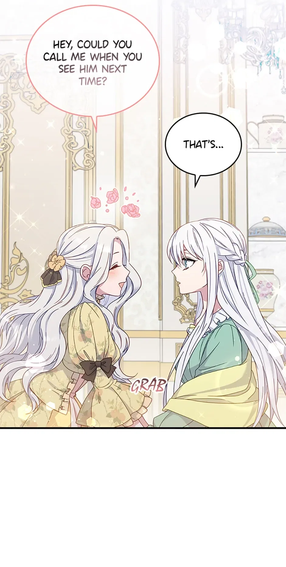 The Fake Lady of House Silkisia Chapter 4 – Page 42