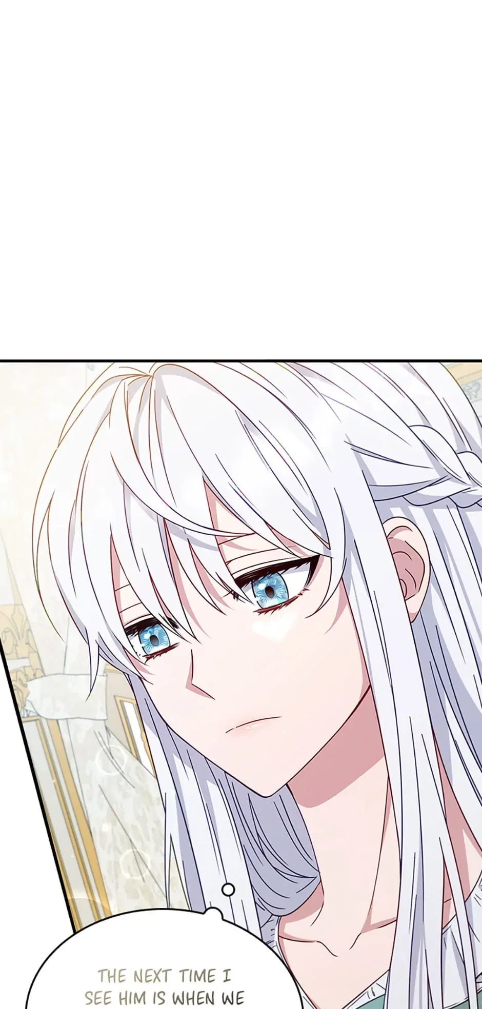 The Fake Lady of House Silkisia Chapter 4 – Page 43