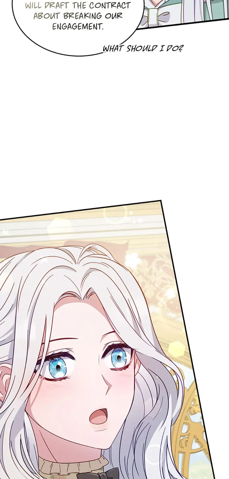 The Fake Lady of House Silkisia Chapter 4 – Page 44