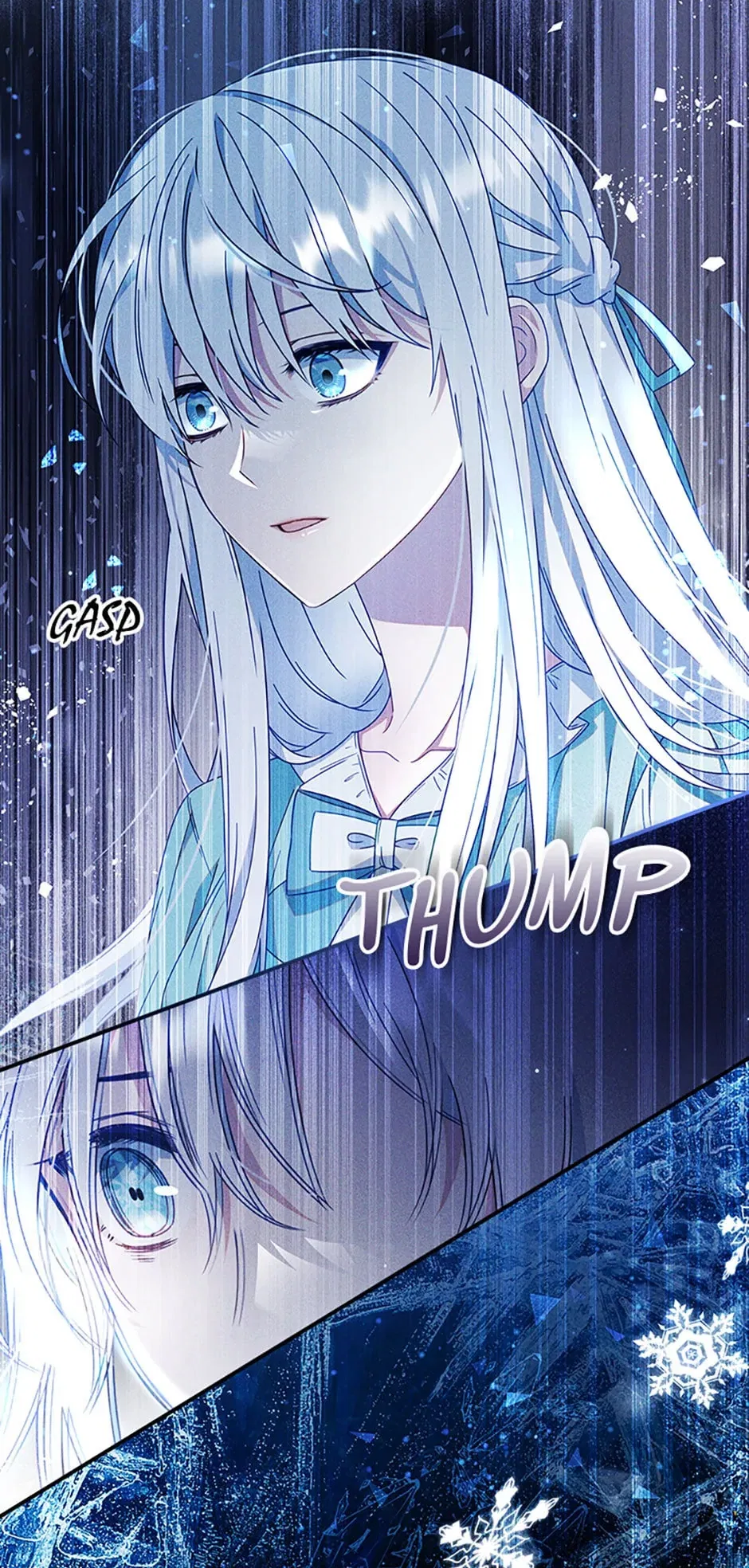 The Fake Lady of House Silkisia Chapter 4 – Page 47