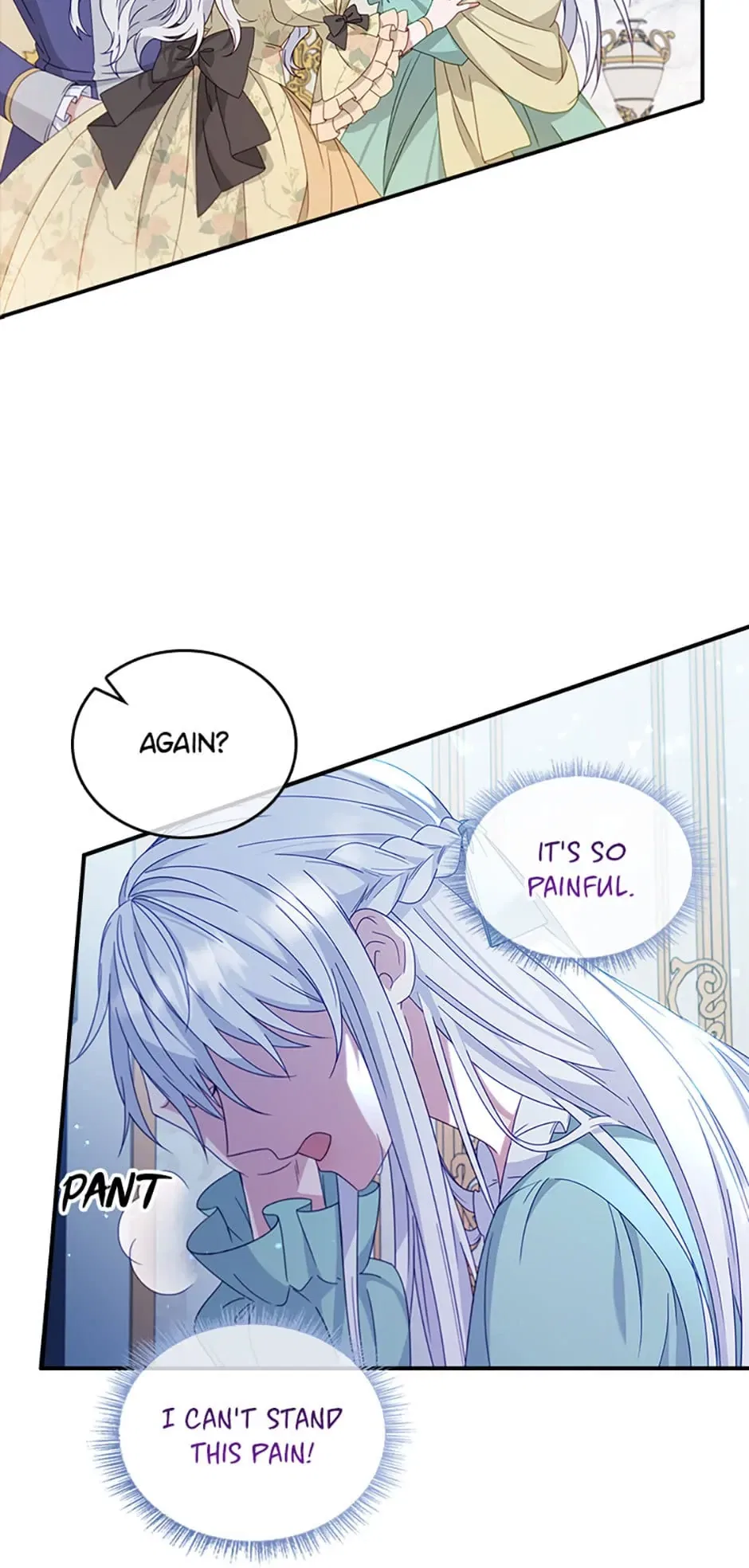 The Fake Lady of House Silkisia Chapter 4 – Page 50