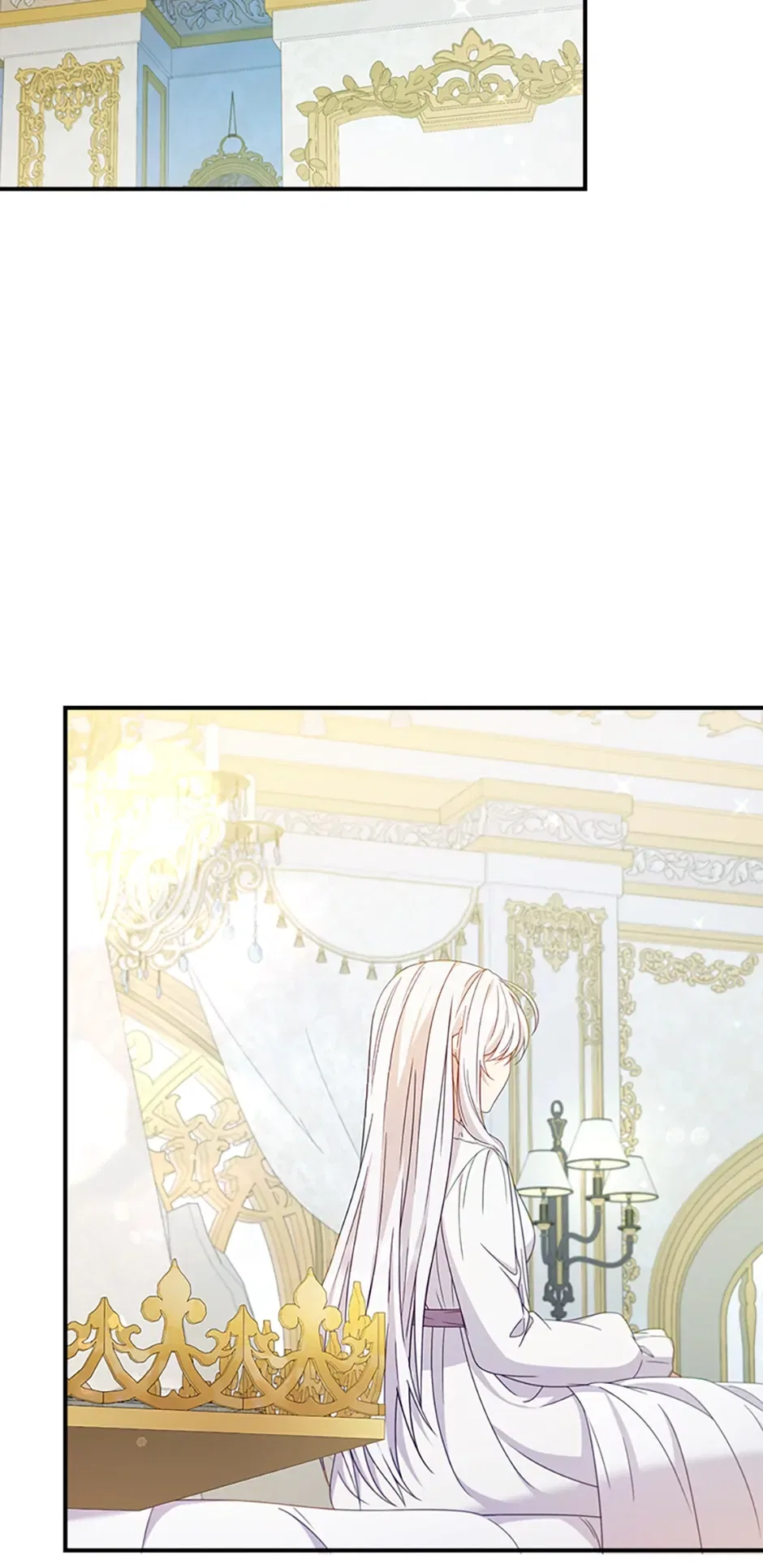 The Fake Lady of House Silkisia Chapter 4 – Page 55
