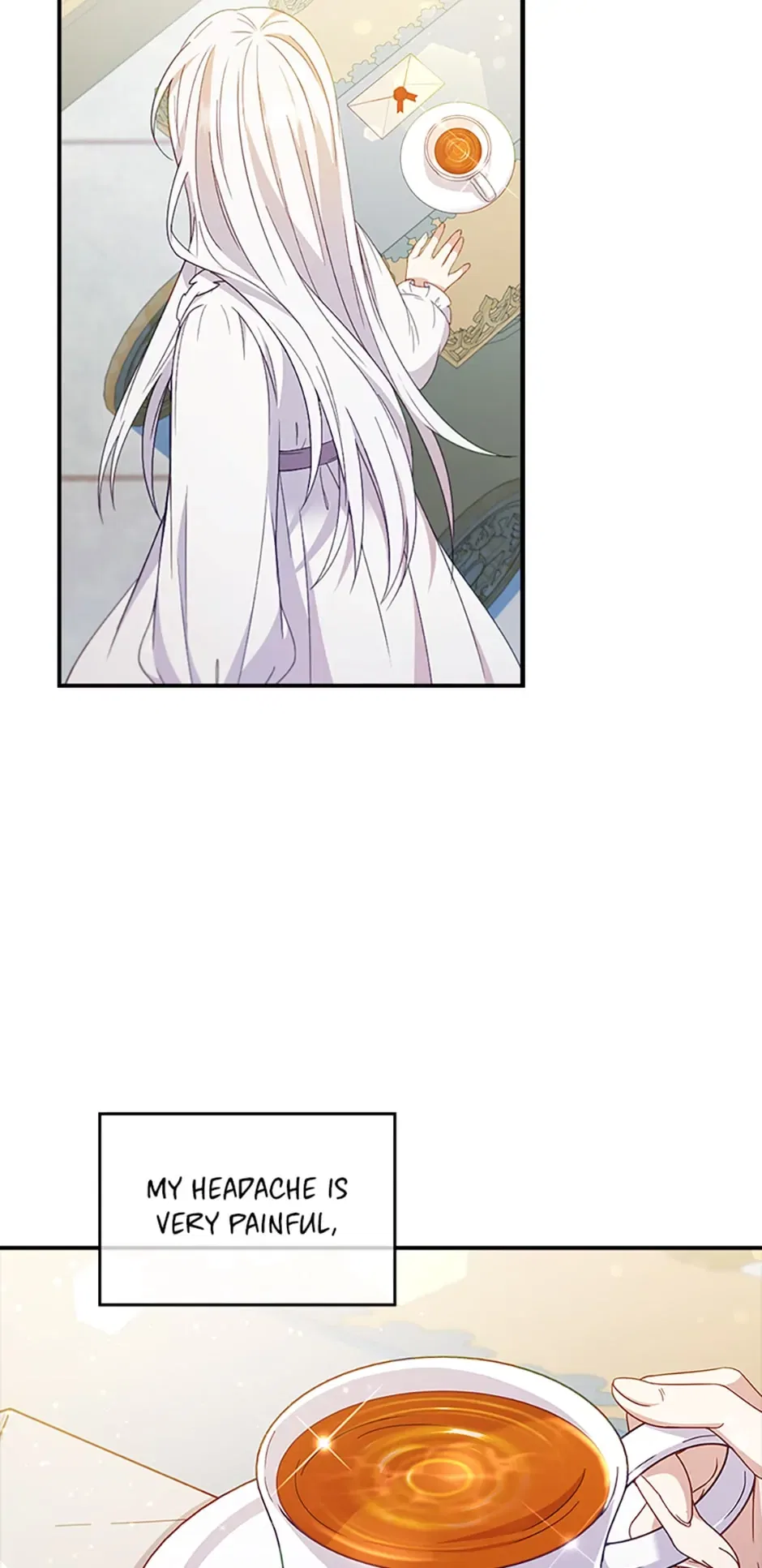 The Fake Lady of House Silkisia Chapter 4 – Page 57