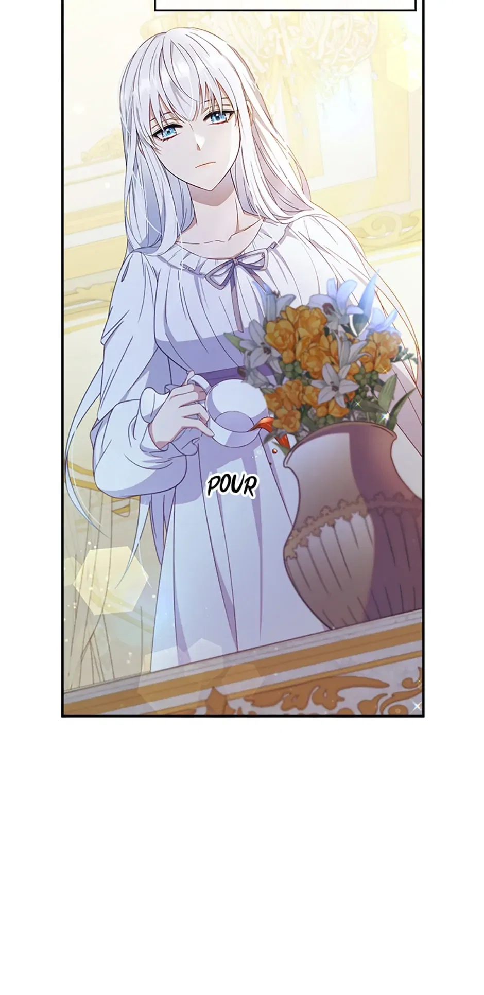 The Fake Lady of House Silkisia Chapter 4 – Page 59
