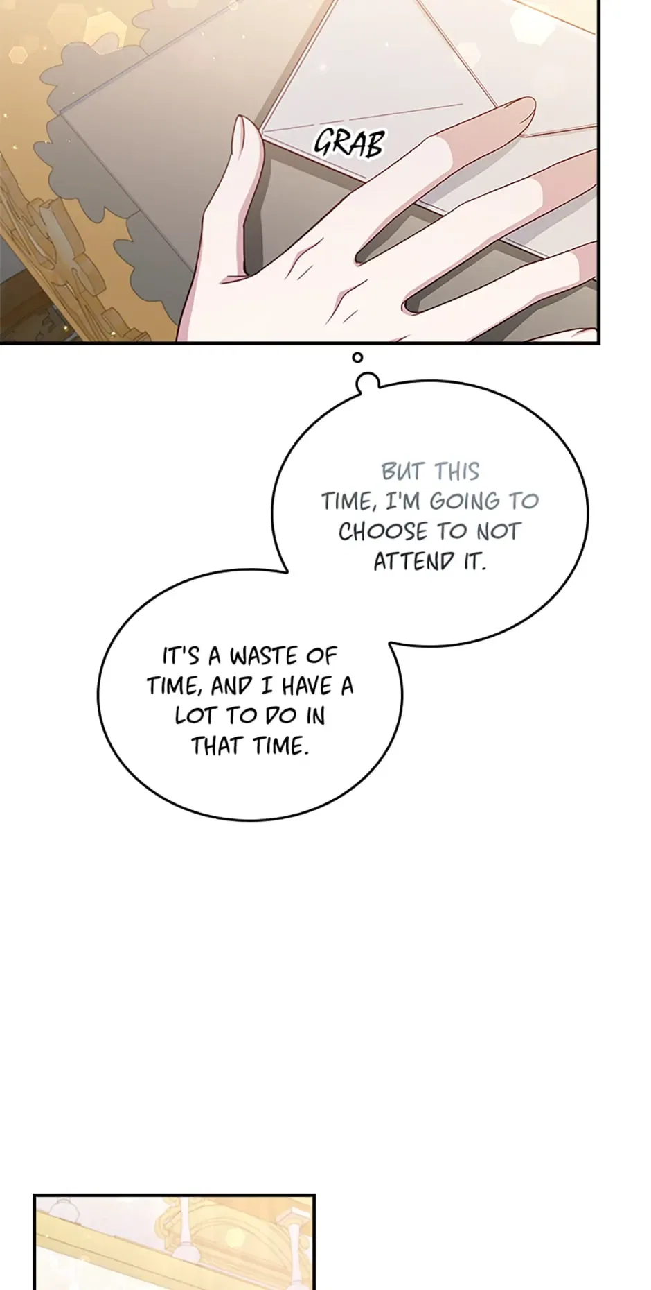 The Fake Lady of House Silkisia Chapter 4 – Page 64