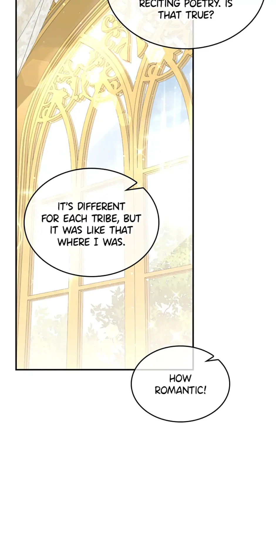 The Fake Lady of House Silkisia Chapter 3 – Page 6
