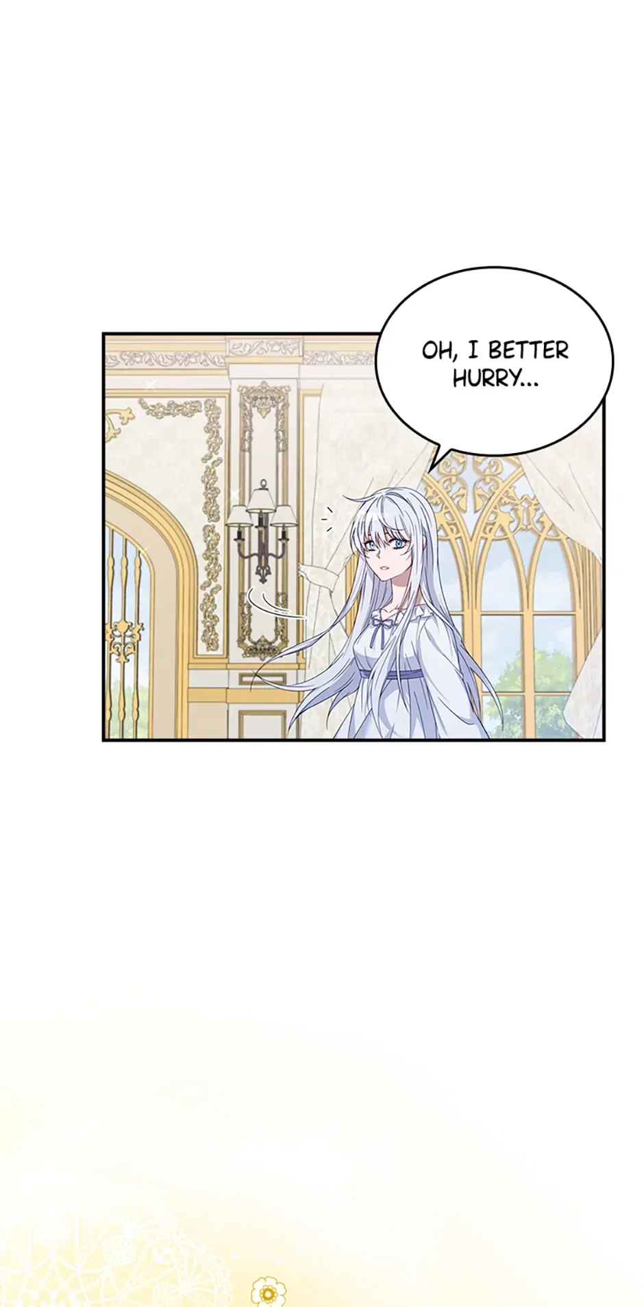 The Fake Lady of House Silkisia Chapter 3 – Page 10