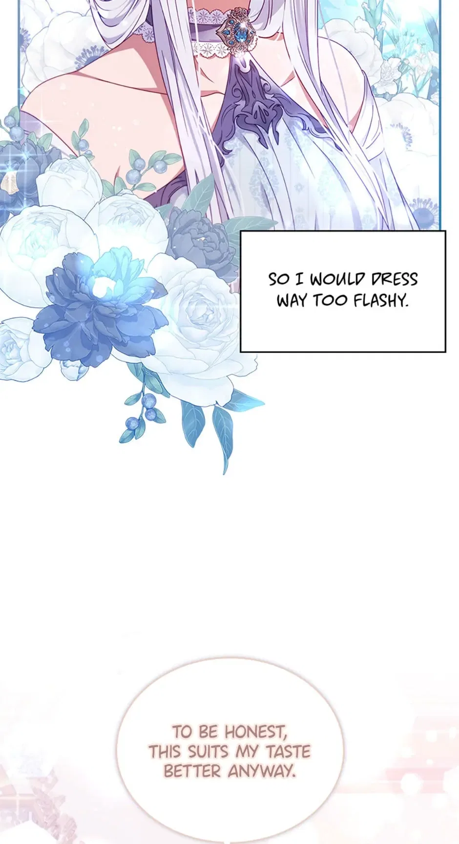 The Fake Lady of House Silkisia Chapter 3 – Page 13