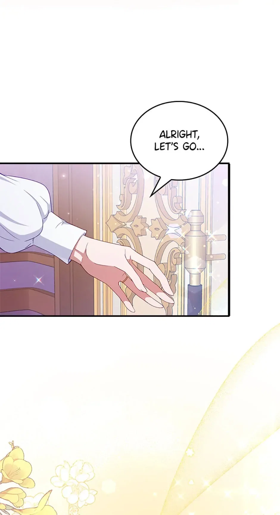 The Fake Lady of House Silkisia Chapter 3 – Page 15