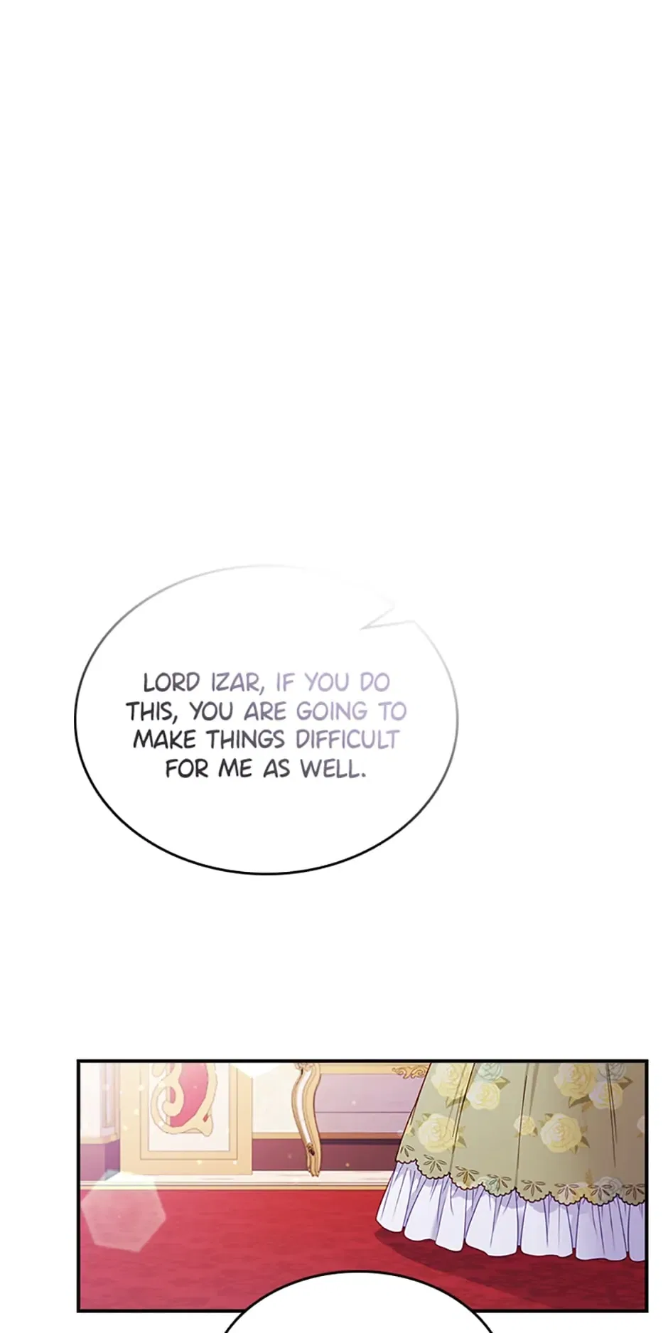 The Fake Lady of House Silkisia Chapter 3 – Page 18