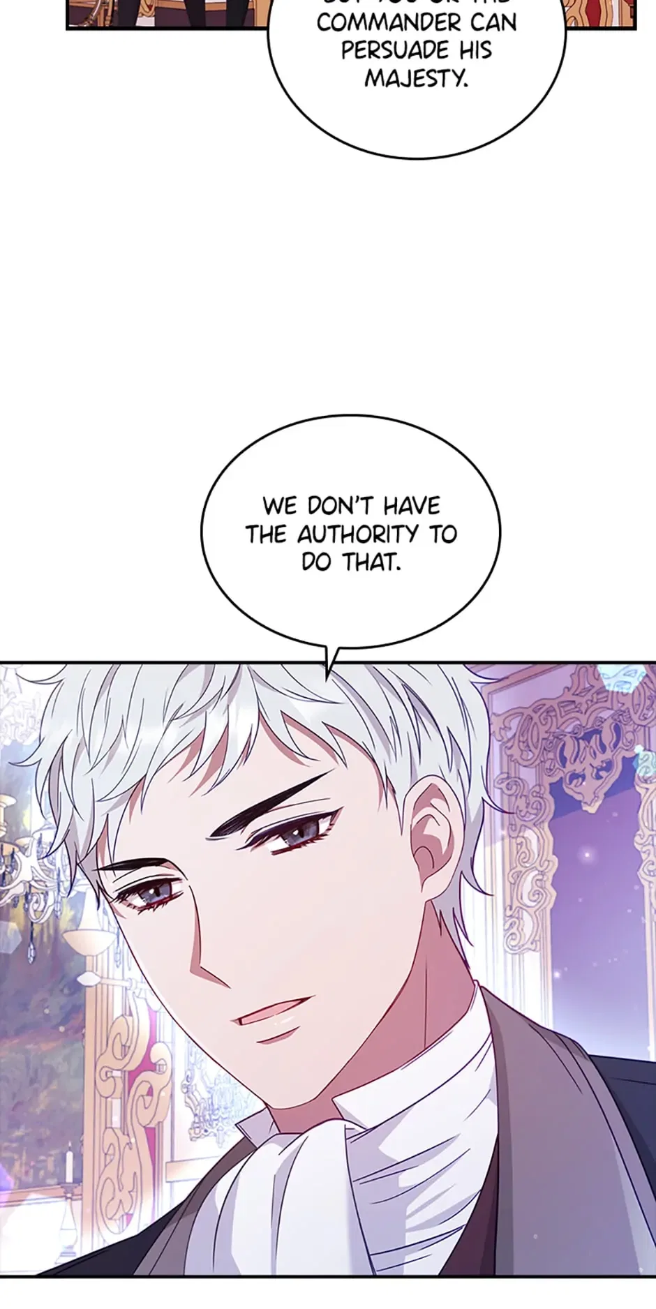 The Fake Lady of House Silkisia Chapter 3 – Page 20