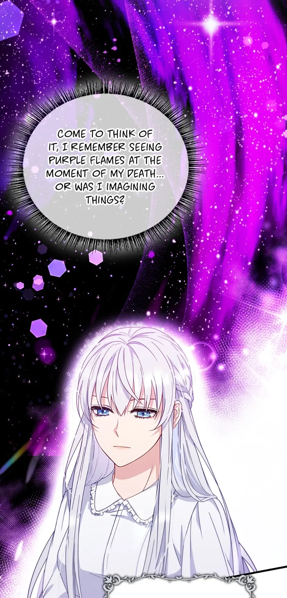 The Fake Lady of House Silkisia Chapter 3 – Page 28
