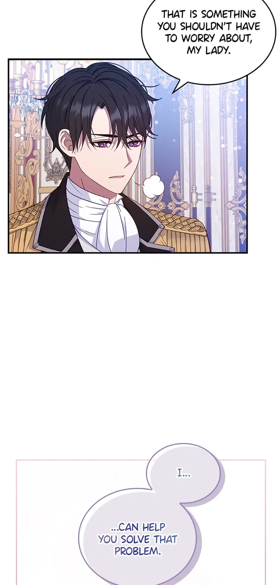 The Fake Lady of House Silkisia Chapter 3 – Page 31