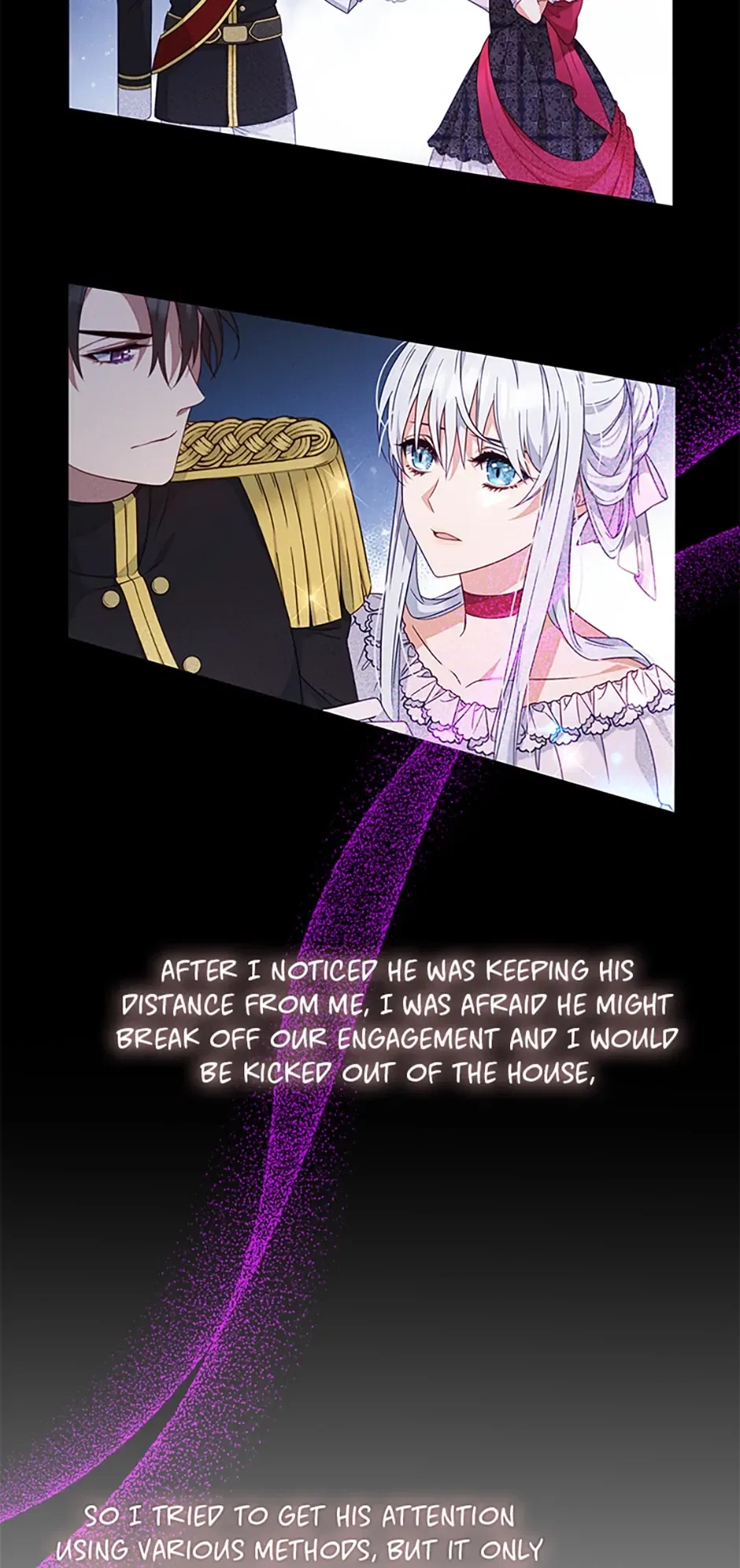 The Fake Lady of House Silkisia Chapter 3 – Page 38