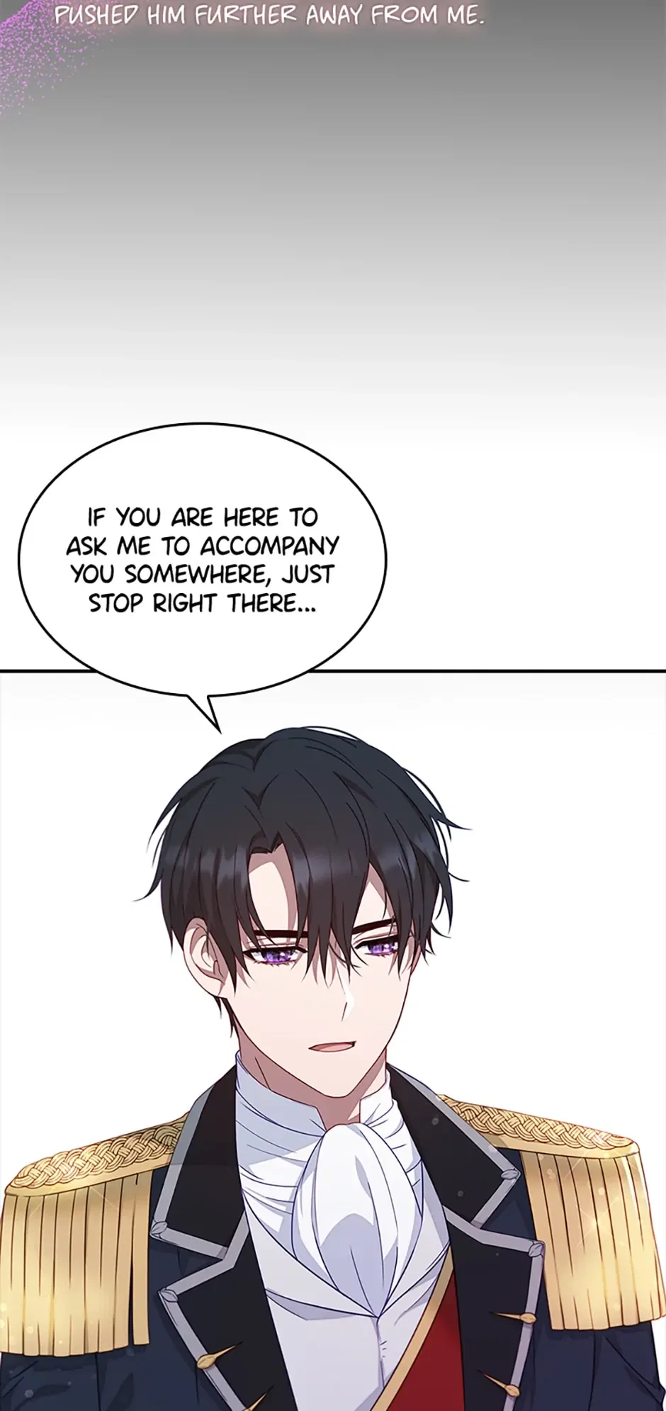 The Fake Lady of House Silkisia Chapter 3 – Page 39
