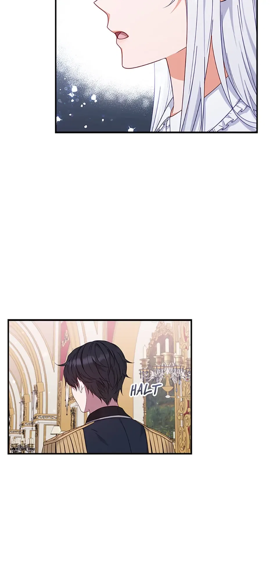 The Fake Lady of House Silkisia Chapter 3 – Page 41