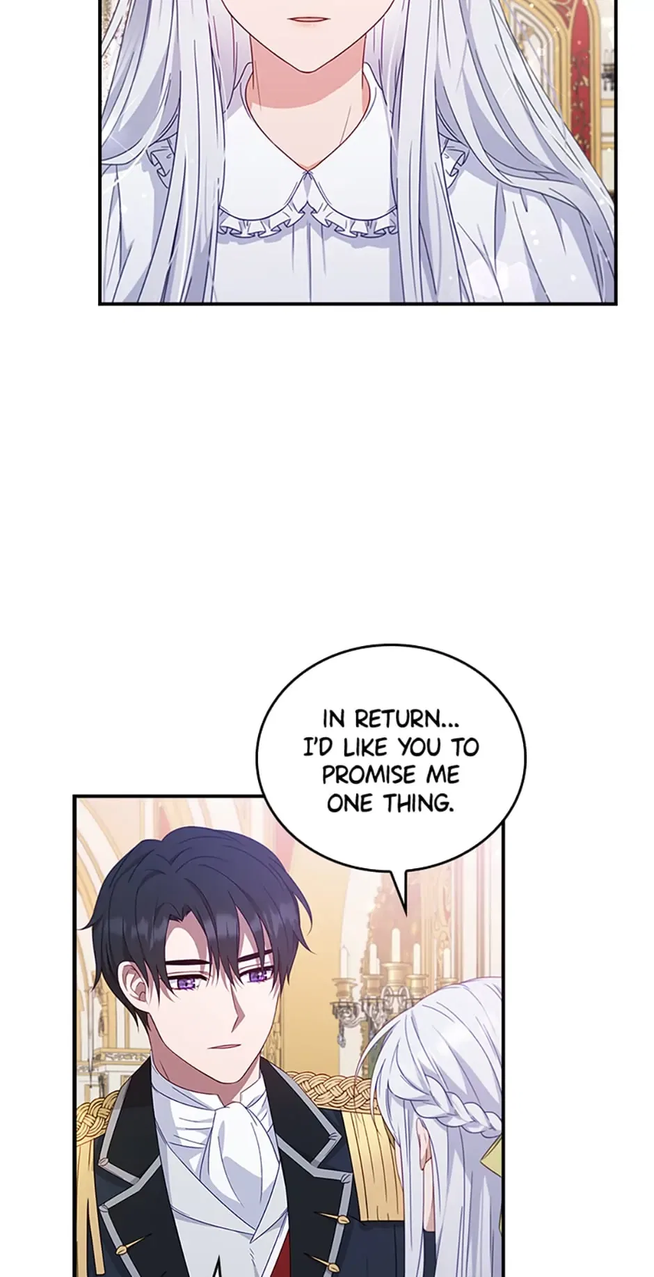 The Fake Lady of House Silkisia Chapter 3 – Page 44
