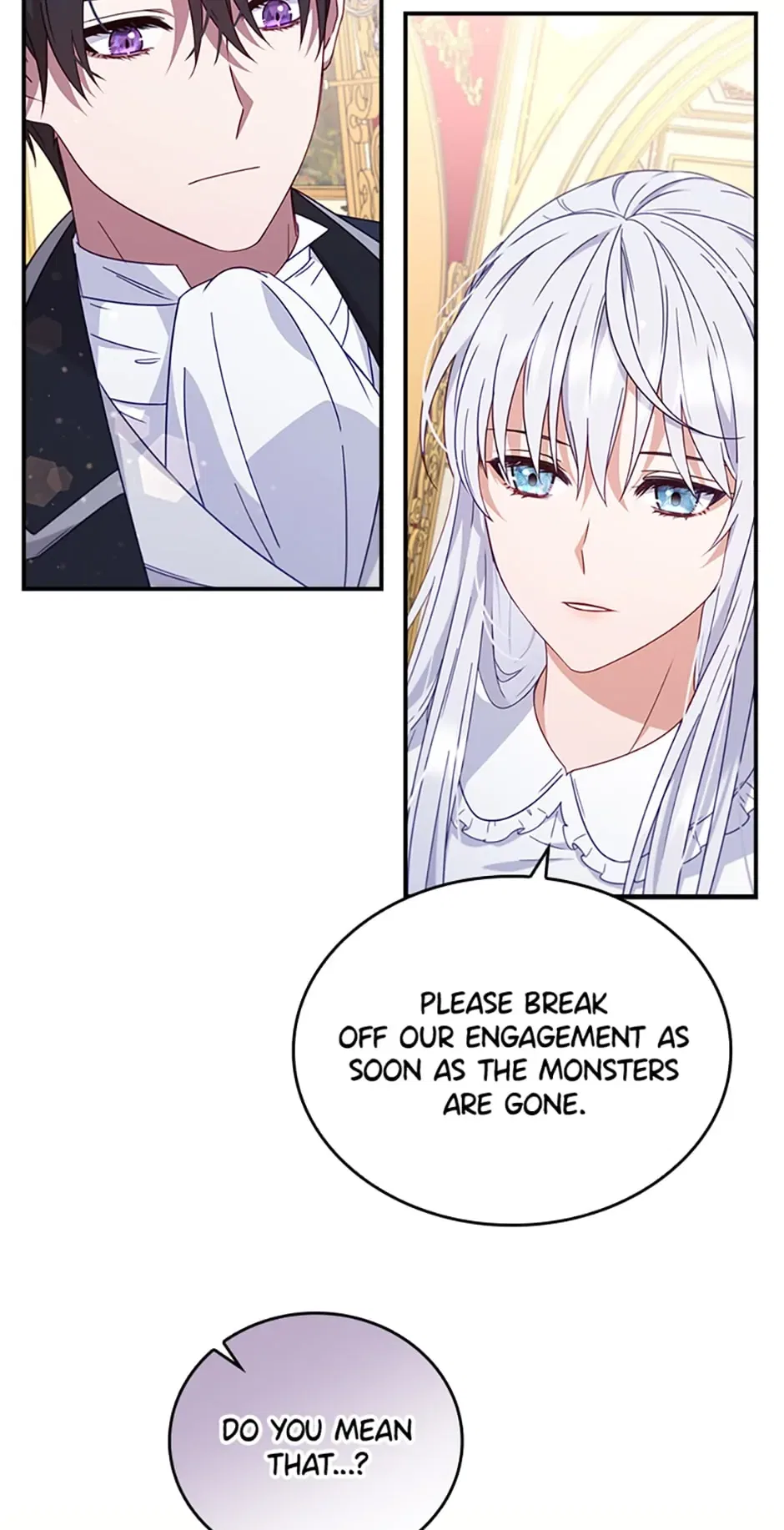 The Fake Lady of House Silkisia Chapter 3 – Page 48