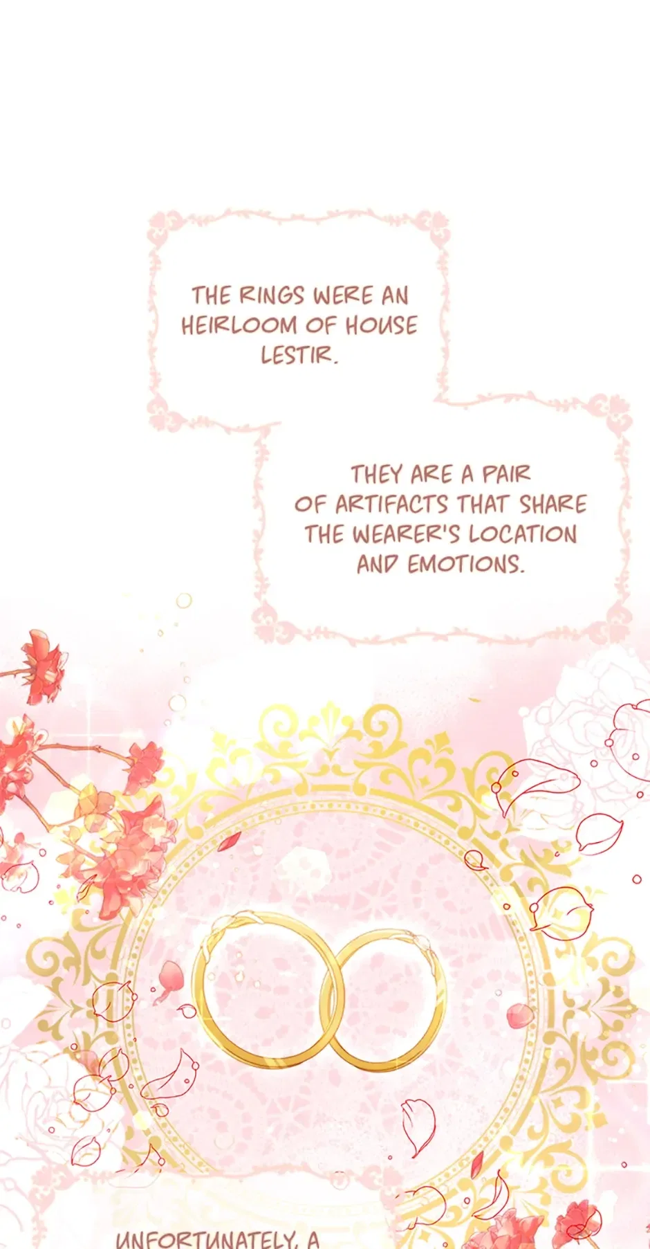 The Fake Lady of House Silkisia Chapter 3 – Page 52
