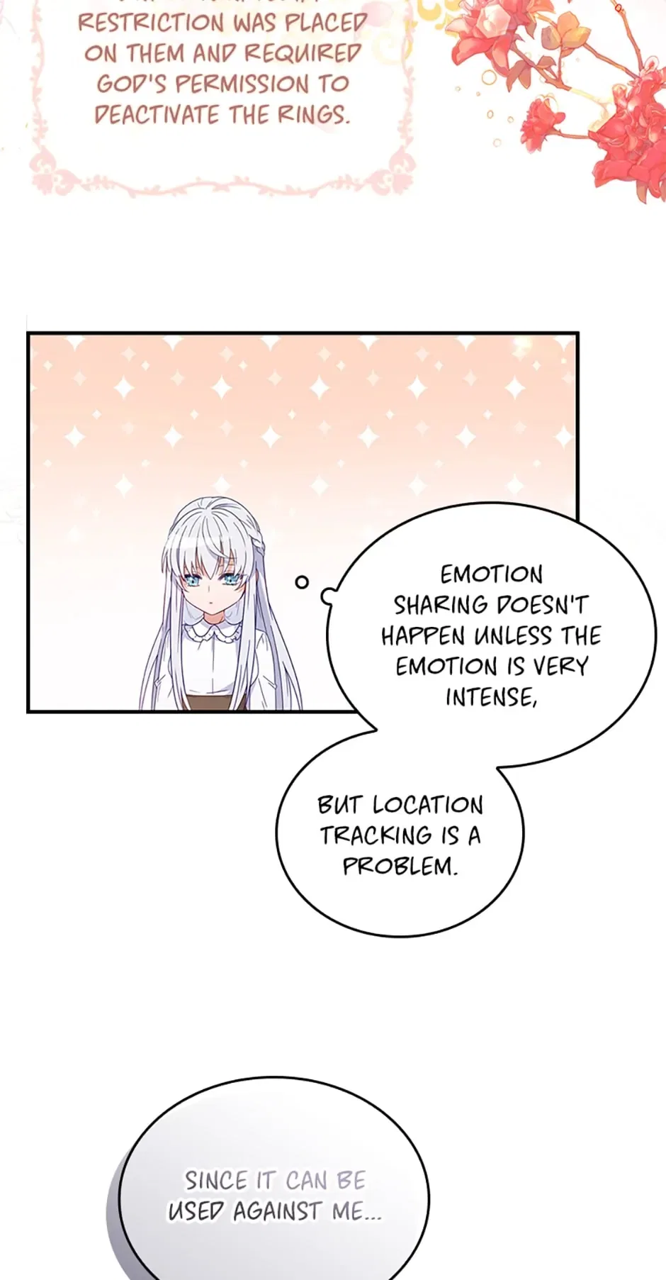 The Fake Lady of House Silkisia Chapter 3 – Page 53