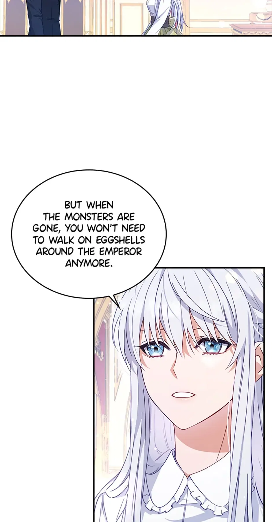 The Fake Lady of House Silkisia Chapter 3 – Page 56