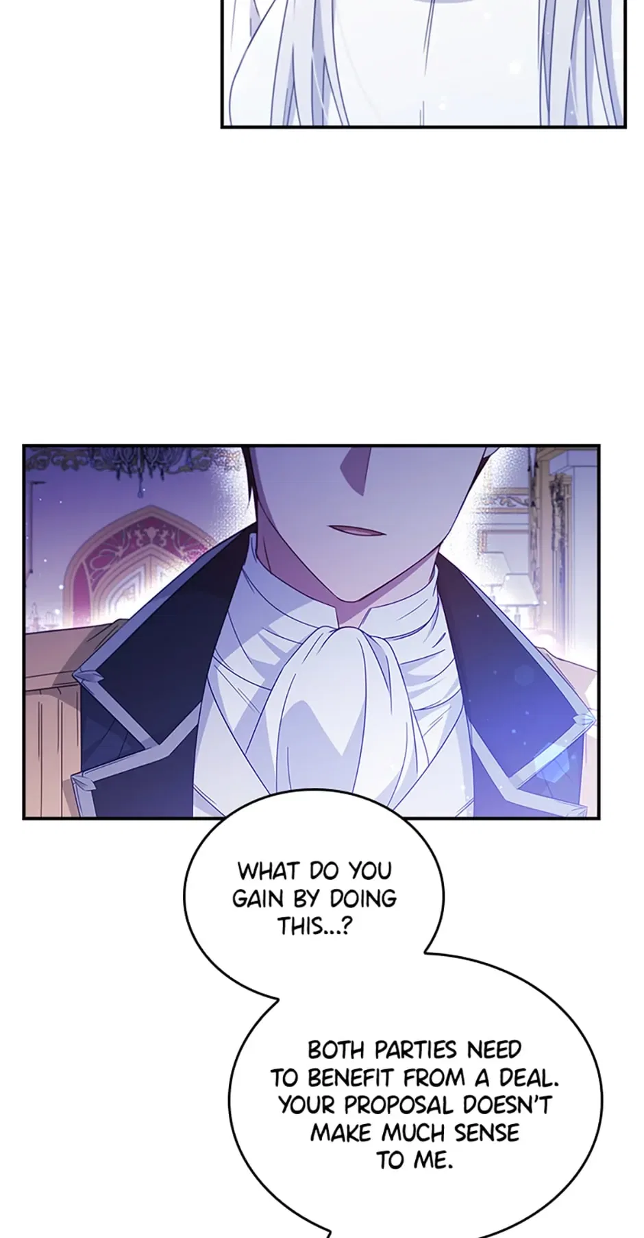 The Fake Lady of House Silkisia Chapter 3 – Page 57