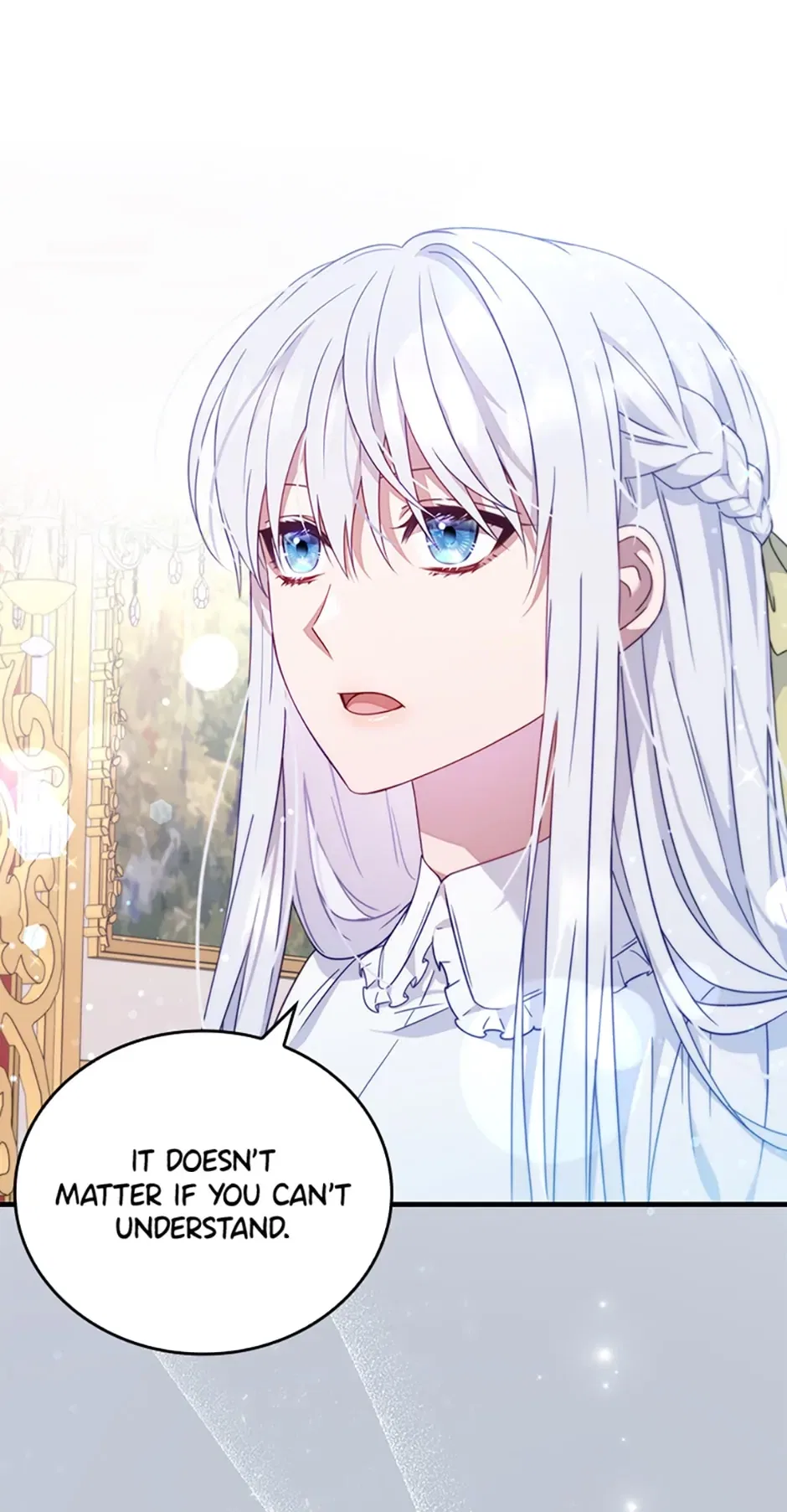 The Fake Lady of House Silkisia Chapter 3 – Page 60