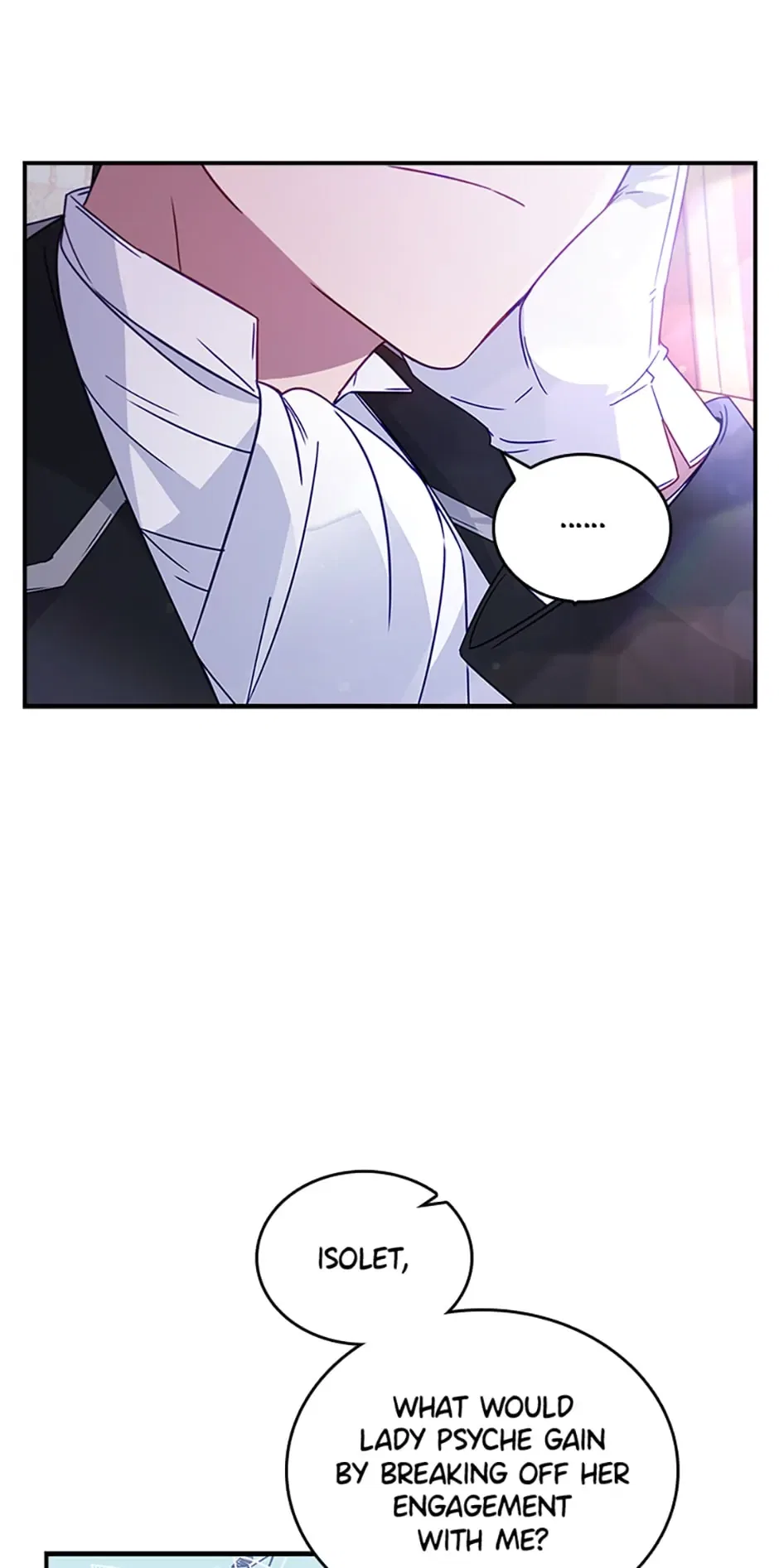 The Fake Lady of House Silkisia Chapter 3 – Page 64