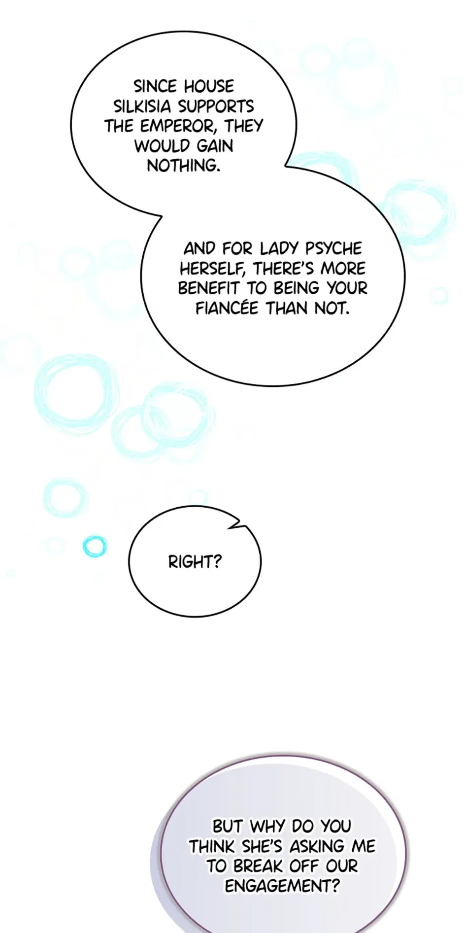 The Fake Lady of House Silkisia Chapter 3 – Page 66