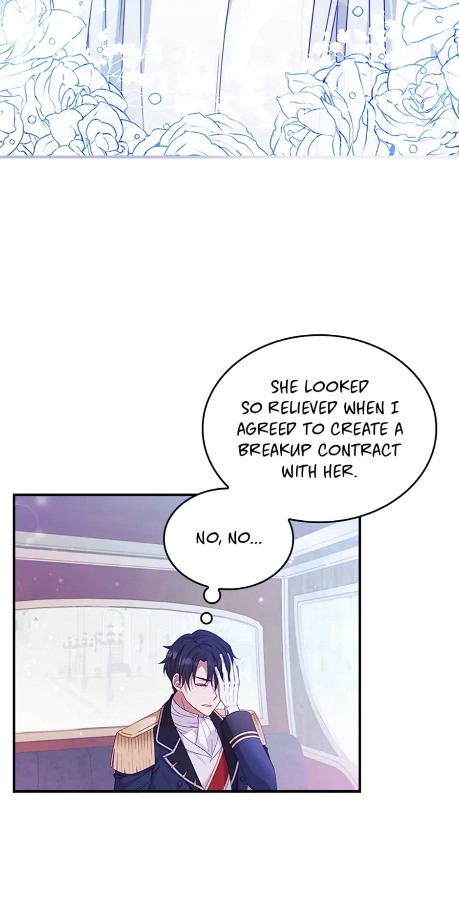 The Fake Lady of House Silkisia Chapter 3 – Page 69