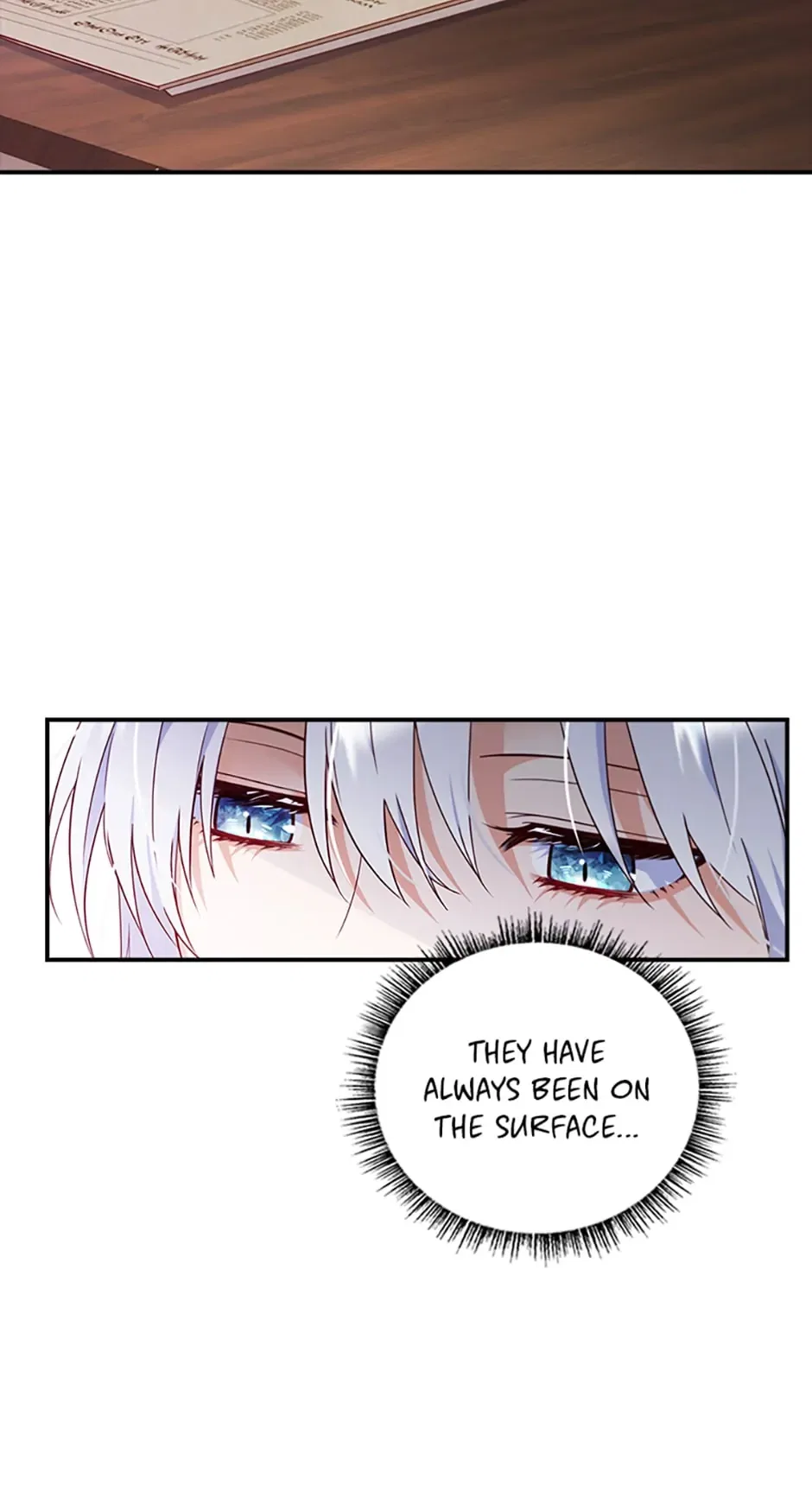The Fake Lady of House Silkisia Chapter 2 – Page 6