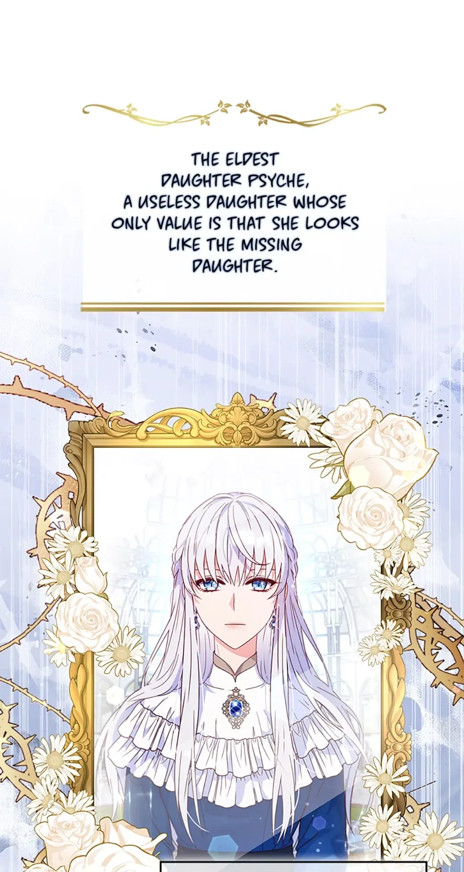 The Fake Lady of House Silkisia Chapter 2 – Page 7